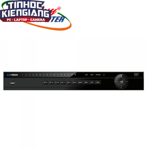 Đầu ghi hình 16 kênh 5 in 1 KBVISION KX-2K8216H1