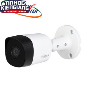 Camera HDCVI hồng ngoại 2.0 Megapixel DAHUA HAC-B2A21P