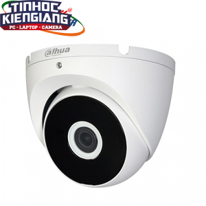 Camera Dome HDCVI hồng ngoại 2.0 Megapixel DAHUA HAC-T2A21P