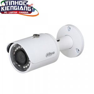 Camera Dahua HDCVI/HDTVI/AHD/Analog hồng ngoại 2.0 Megapixel HAC-HFW1200SP-S4