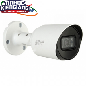 Camera HDCVI hồng ngoại 4.0 Megapixel DAHUA HAC-HFW1400TP-A