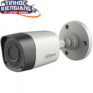 Camera HDCVI hồng ngoại 4.0 Megapixel DAHUA HAC-HFW1400RP