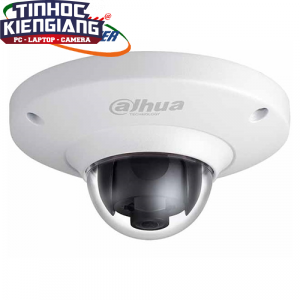 Camera Fisheye HDCVI 4.0 Megapixel DAHUA HAC-EW2401P