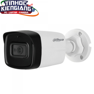 Camera HDCVI hồng ngoại 5.0 Megapixel DAHUA HAC-HFW1500TLP