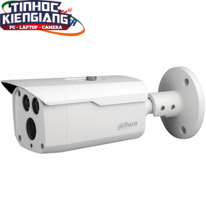 Camera HDCVI hồng ngoại 5.0 Megapixel DAHUA HAC-HFW1500DP