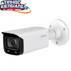 Camera HDCVI hồng ngoại 2.0 Megapixel DAHUA HAC-HFW2249TP-I8-A-LED