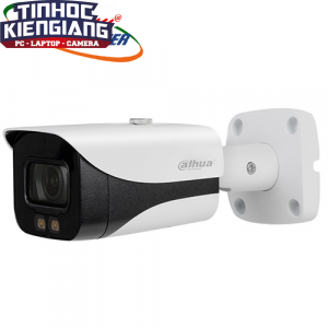 Camera HDCVI hồng ngoại 2.0 Megapixel DAHUA HAC-HFW2249EP-A-LED