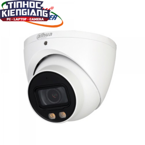 Camera Dome HDCVI hồng ngoại 2.0 Megapixel DAHUA HAC-HDW2249TP-A-LED