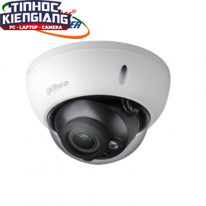 Camera Dome HDCVI hồng ngoại 2.0 Megapixel DAHUA DH-HAC-HDBW3231EP-Z