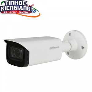 Camera HDCVI hồng ngoại 2.0 Megapixel DAHUA HAC-HFW2241TP-I8-A