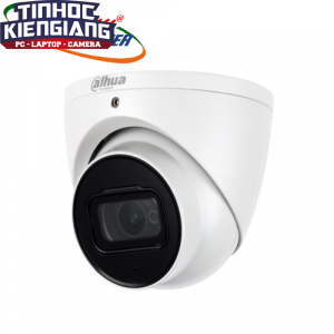 Camera Dome HDCVI hồng ngoại 2.0 Megapixel DAHUA HAC-HDW2241TP-A