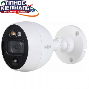 Camera HDCVI hồng ngoại 5.0 Megapixel DAHUA HAC-ME1500BP-LED