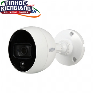 Camera HDCVI IoT hồng ngoại 2.0 Megapixel DAHUA HAC-ME1200BP-PIR