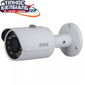 Camera IP hồng ngoại 1.0 Megapixel DAHUA DS2130FIP
