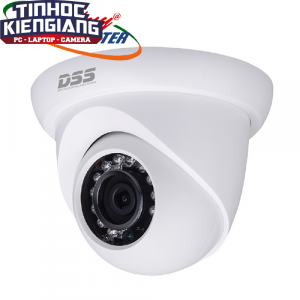 Camera IP Dome hồng ngoại 1.0 Megapixel DAHUA DS2130DIP