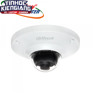 Camera IP Fisheye 5.0 Megapixel DAHUA DH-IPC-EB5531P