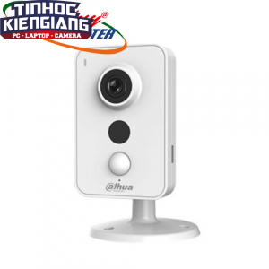 Camera IP không dây hồng ngoại 1.3 Megapixel DAHUA DH-IPC-K15P