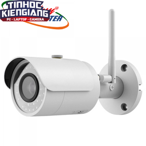 Camera IP hồng ngoại không dây 3.0 Megapixel DAHUA IPC-HFW1320SP-W