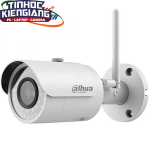 Camera IP hồng ngoại không dây 4.0 Megapixel DAHUA IPC-HFW1435SP-W