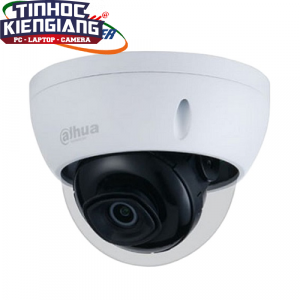 Camera IP Dome hồng ngoại 2.0 Megapixel DAHUA IPC-HDBW2230EP-S-S2