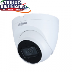 Camera IP Dome hồng ngoại 4.0 Megapixel DAHUA IPC-HDW2531TP-AS-S2