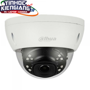 Camera IP Dome hồng ngoại 2.0 Megapixel DAHUA IPC-HDBW4231EP-S-S4
