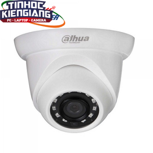 Camera IP Dome hồng ngoại 4.0 Megapixel DAHUA IPC-HDW1431SP