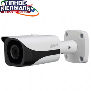 Camera IP hồng ngoại 8.0 Megapixel DAHUA IPC-HFW1831EP