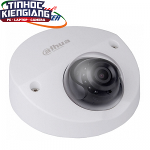 Camera IP Dome hồng ngoại 2.0 Megapixel DAHUA IPC-HDBW4231FP-AS