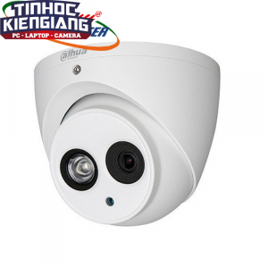 Camera IP Dome hồng ngoại 8.0 Megapixel DAHUA IPC-HDW4830EMP-AS