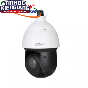Camera HDCVI Speed Dome hồng ngoại 2.0 Megapixel DAHUA SD49225I-HC