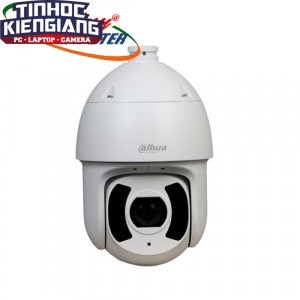 Camera Speed Dome HDCVI hồng ngoại 2.0 Megapixel DAHUA SD6CE225I-HC