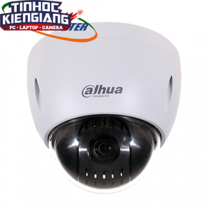 Camera HDCVI Speed Dome 2.0 Megapixel DAHUA SD42212I-HC