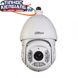 Camera IP Speed Dome hồng ngoại 1.0 Megapixel DAHUA SD6C131U-HNI