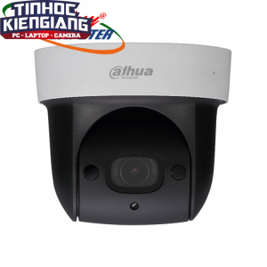 Camera IP Speed Dome hồng ngoại 2.0 Megapixel DAHUA SD29204T-GN