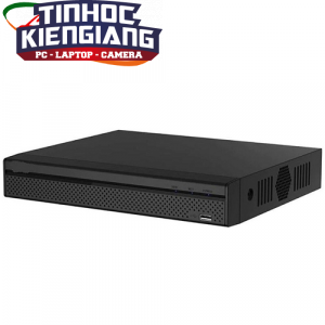 Đầu ghi hình HDCVI/TVI/AHD và IP 8 kênh DAHUA XVR4108HS-X1