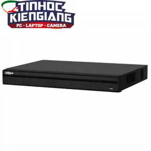 Đầu ghi hình HDCVI/TVI/AHD và IP 16 kênh DAHUA XVR5216AN-4KL