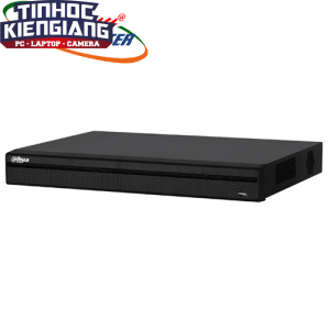 Đầu ghi hình HDCVI/TVI/AHD và IP 16 kênh DAHUA XVR5216AN-4KL