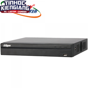 Đầu ghi hình HDCVI/TVI/AHD và IP 16 kênh DAHUA XVR5116H-4KL-X