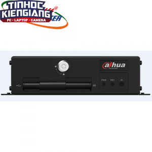 Đầu ghi hình camera hành trình GPS/3G 4 kênh DAHUA DVR0404ME-SC-GC