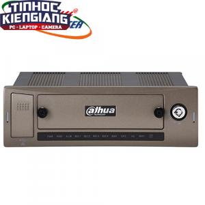 Đầu ghi camera hành trình HDCVI 4 kênh DAHUA DH-MCVR5104-GC