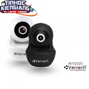 Camera AI Wifi 2MP VANTECH AI-V2020