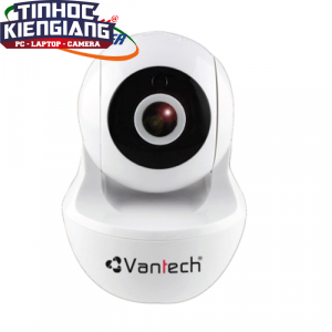 Camera IP Robot hồng ngoại không dây 1.3 Megapixel VANTECH V1310