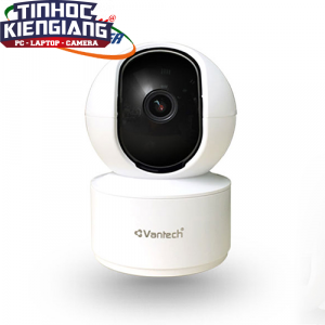 Camera AI Wifi 3MP VANTECH V2010B
