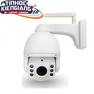 Camera IP Speed Dome hồng ngoại không dây 3.0 Megapixel VANTECH AI-V2070B