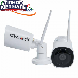 Camera IP hồng ngoại không dây 3.0 Megapixel VANTECH AI-V2031B
