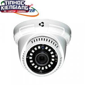 Camera 3in1 Dome 2MP VANTECH VP-114X