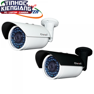 Camera HD-TVI hồng ngoại 2.0 Megapixel VANTECH VP-144TX/AX/CX