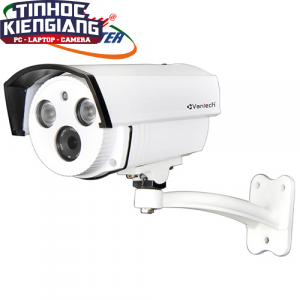 Camera HDTVI 2MP Vantech VP-176TP/AP/CP