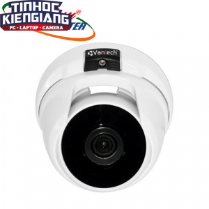 Camera Dome AHD 2.3 Megapixel VANTECH VP-100SSA/SST/SSC